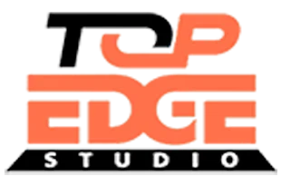Top Edge Studio Logo