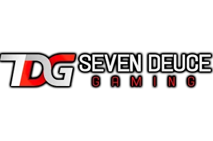 Seven Deuce Gaming Logo