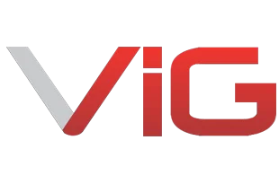Visionary iGaming Logo