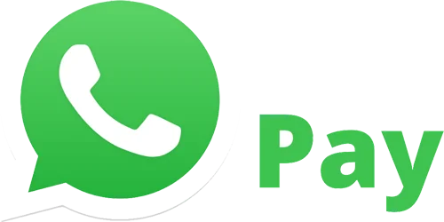 WhatsApp Pay Logo