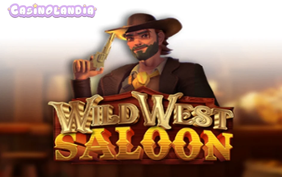 Wild West Saloon