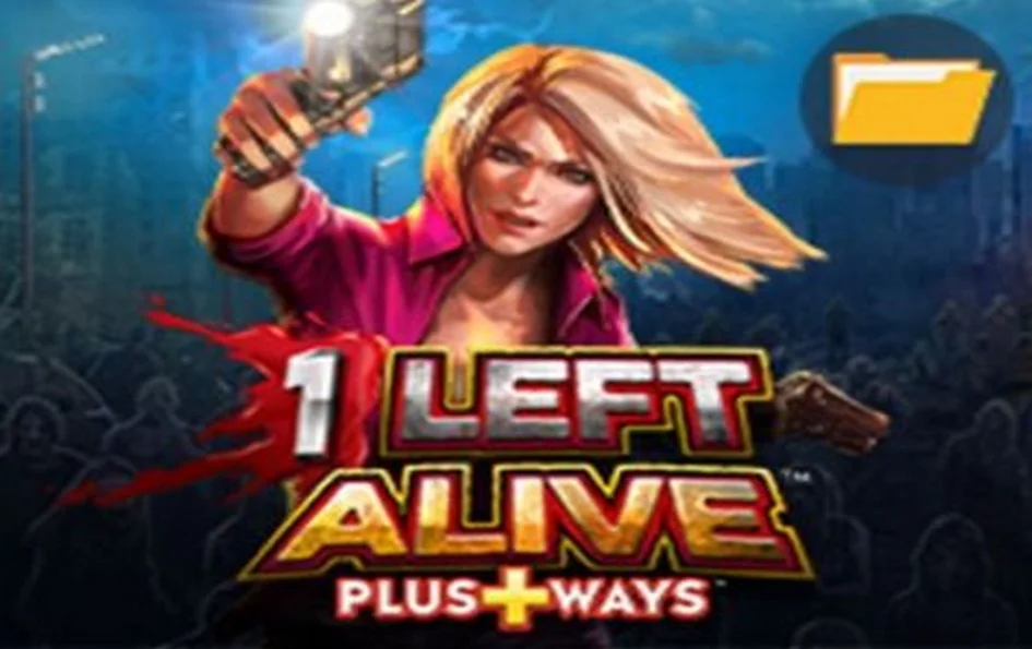 1 Left Alive by 4ThePlayer