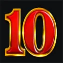 Book of Lady Symbol 10