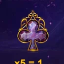 10001 Nights Paytable Symbol 1