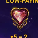 10001 Nights Paytable Symbol 3