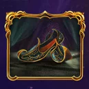 10001 Nights Paytable Symbol 5