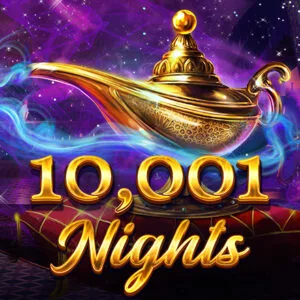10001 Nights Thumbnail Small