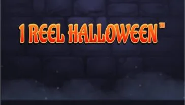 1 Reel Halloween by Spinomenal