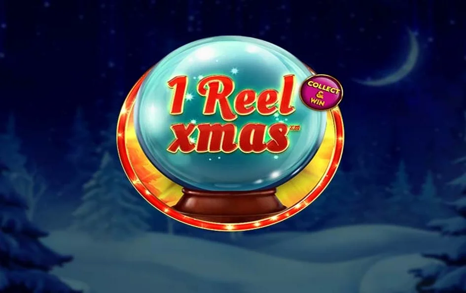 1 Reel Xmas by Spinomenal