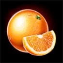 2022 Hit Slot Symbol Orange