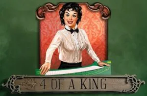 4 of a King Thumbnail Small