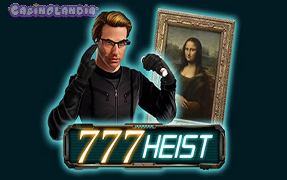 777 Heist by Red Rake
