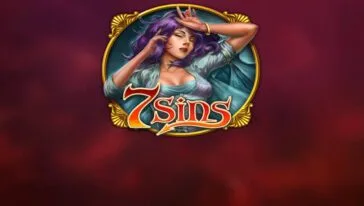 7 Sins by Play'n GO