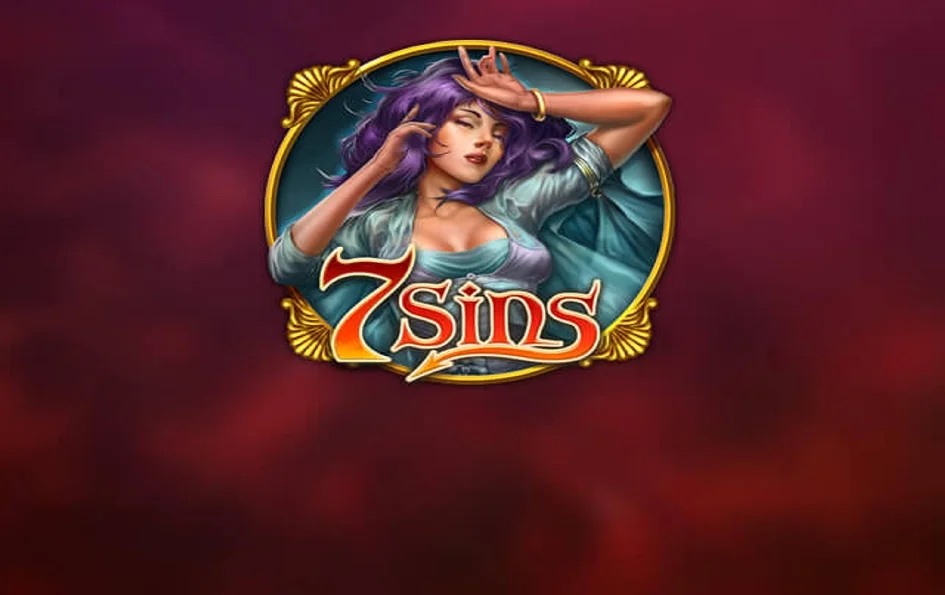 7 Sins by Play'n GO