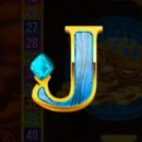 88 Pearls Paytable Symbol 3
