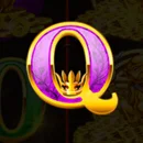 88 Pearls Paytable Symbol 4