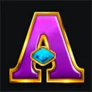 Book of Lady Symbol A