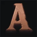 Treasure of Aztec Symbol A