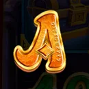 Aladdin and the Golden Palace Paytable Symbol 7