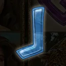Amazons Wonders paytable Symbol 1