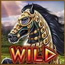 Amazons Wonders paytable Symbol 10