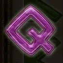 Amazons Wonders paytable Symbol 2