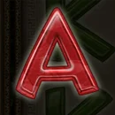 Amazons Wonders paytable Symbol 4