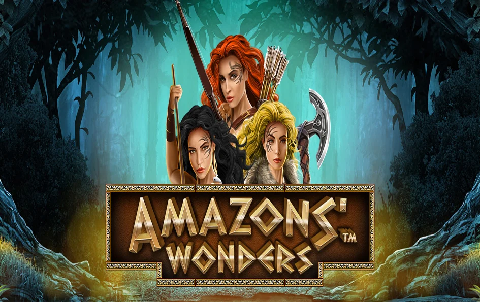 Amazons Wonders by SYNOT Games