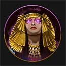 Anksunamun Symbol Woman