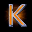 Asgardians Paytable Symbol 5