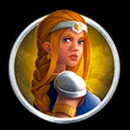 Asgardians Paytable Symbol 7