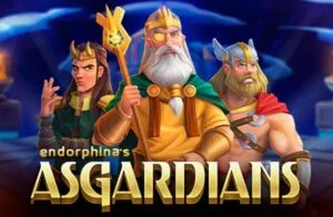 Asgardians Thumbnail Small