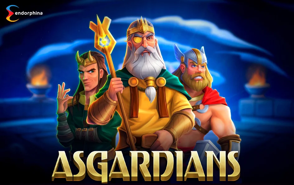 Asgardians by Endorphina