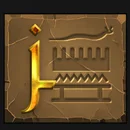 Bastet and Cats Paytable Symbol 2