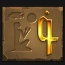 Bastet and Cats Paytable Symbol 3