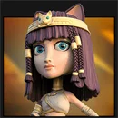 Bastet and Cats Paytable Symbol 9