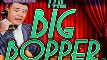 Big Bopper by RTG