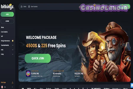 BitKingz Desktop Video Review