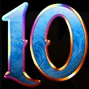 Book Of Xmas Paytable Symbol 1