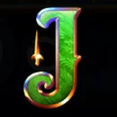 Book Of Xmas Paytable Symbol 2