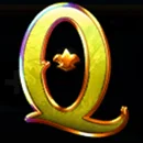 Book Of Xmas Paytable Symbol 3
