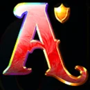 Book Of Xmas Paytable Symbol 5