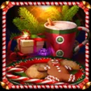 Book Of Xmas Paytable Symbol 6
