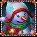 Book Of Xmas Paytable Symbol 8
