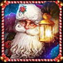 Book Of Xmas Paytable Symbol 9