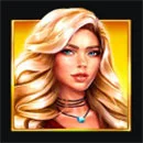 Book of Lady Symbol Lady