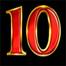 Book of Oil Symbol 10