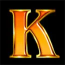 Book of Oil Symbol K