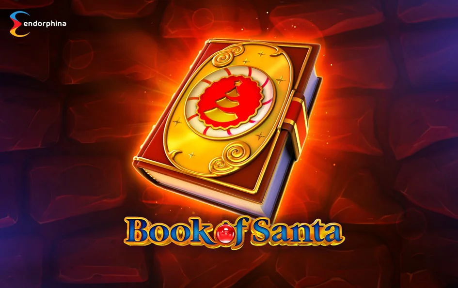 Book of Santa by Endorphina