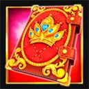 Book of Lady Symbol Book